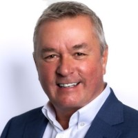 Mike Allen - business advisor and mentor, NED, Coach