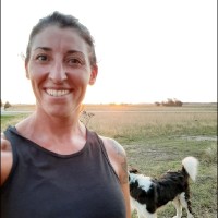 Cecilia Garcia Paternain