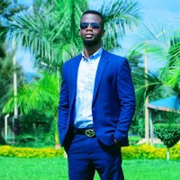 Ndahayo Elvis Jmv