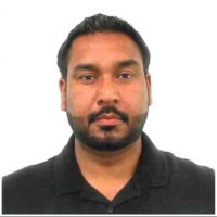 Jas Paul Singh