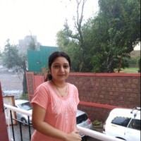Komal Jagtap
