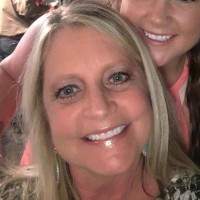 Christine Rogers