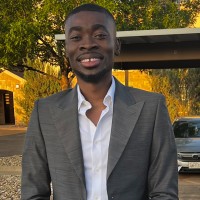 Henry Boakye