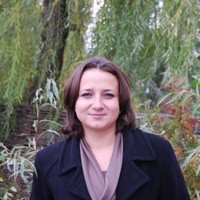 Валентина Богдан