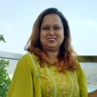 Pooja Jadhav