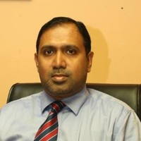 Nishantha Wickramage