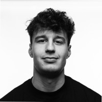 Conner Halvorsen