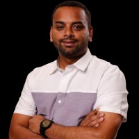 Jibin George