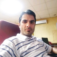 Fayyaz Ahmed Khan