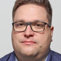 Jani Lindroos
