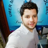 Bilal Umer