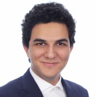 Karim Sergei Dahrouge