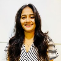 Likhitha Reddy