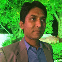 Sunil Bailwal