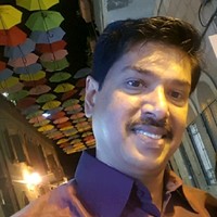 Mathew Koshy