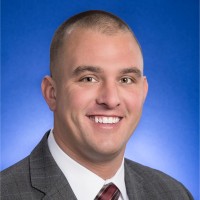 Donald Mccoy, Mba