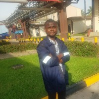 Babatunde Tolulope,Pmp®,Crm,Hsep,Hrm.