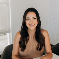 Sarah Mejia