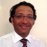 Dipak Lad
