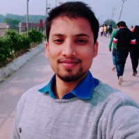 Ajit kumar Chaudhari