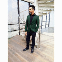 Sufi Nazib Ahmed Faham