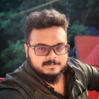 Vishnu Nair