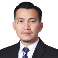 Rendika Pratama