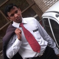 P. Prabahran