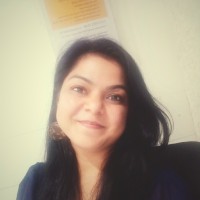 Meghnaa Millicent Joseph
