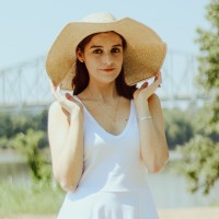 Sarah Hamilton
