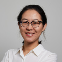 Xinyue Liu