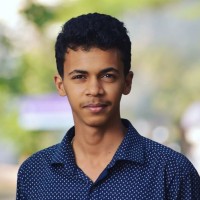 Abhiram Bharadwaj G S