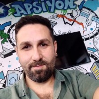 Ozkan Kahriman