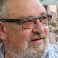 Luc Van Nevel