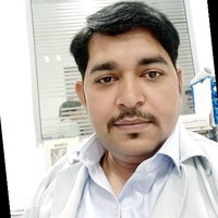 Yogesh Sharma
