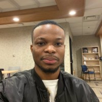 Michael Uwaoma