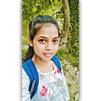 Jyoti Pramanick