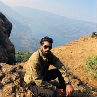 Harshal Chhajed