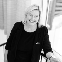 Lisa Bjurén