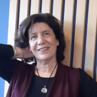 Ifigenia Tsitouri