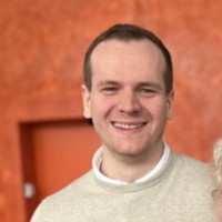 Kristoffer Gøtje Jørgensen