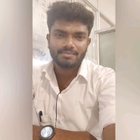 Navaneetha Krishnan J