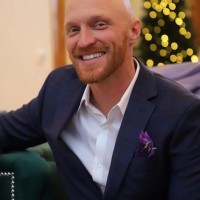Aaron Coady