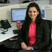 Akansha Mishra