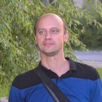 Ivars Vaišļa - Andersons