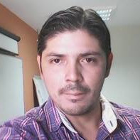 Alberto Antonio Magaña Moreno