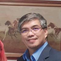 Jeffrey Rebong