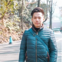 Jimmy Foong