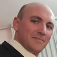 David Jimenez Gonzalez