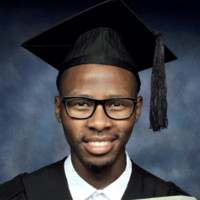 Bongani Harry Junior Hlatshwayo